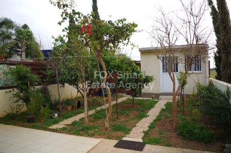 Thumbnail 5 Limassol Immobili In Vendita Da 100 E 250 M2 Di Terreno | LIM-PAF-31628 Thumbnail 5 Limassol Immobili In Vendita Da 100 E 250 M2 Di Terreno