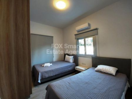 בונגלו למכירה