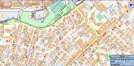 Terrains résidentiels à vendre