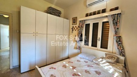 Bungalow en venta