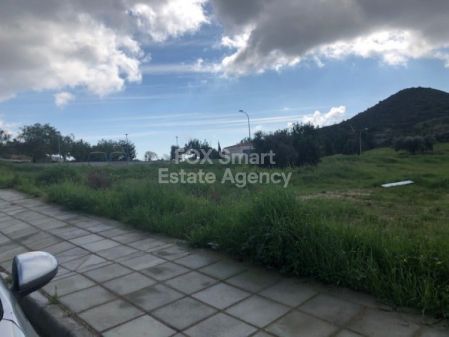 Οικιστικό Οικόπεδο προς πώληση