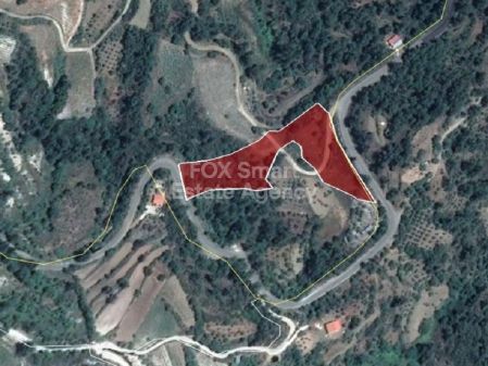 Οικιστικό Οικόπεδο προς πώληση