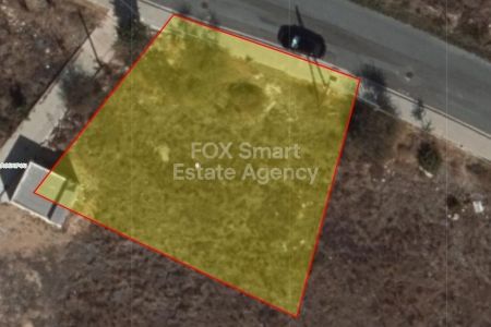 Residential Land for sale