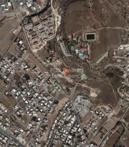 קרקע למגורים למכירה