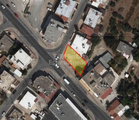 Terreno Residenziale in vendita