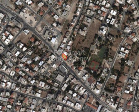 Terreno Residenziale in vendita