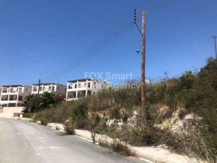 Residential Land for sale