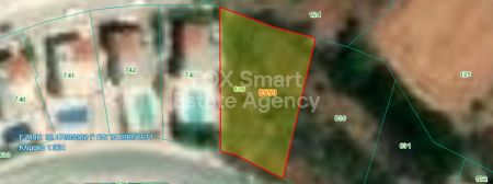 Residential Land for sale