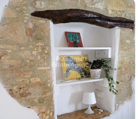 בונגלו למכירה