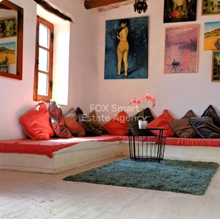 בונגלו למכירה