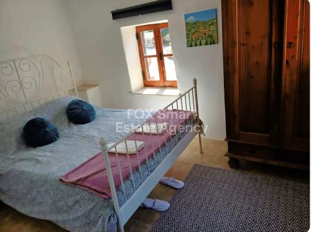 בונגלו למכירה