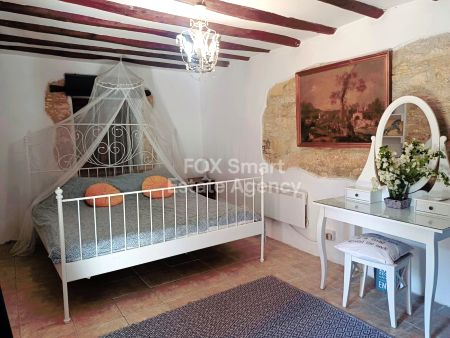 בונגלו למכירה