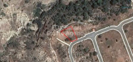 Οικιστικό Οικόπεδο προς πώληση