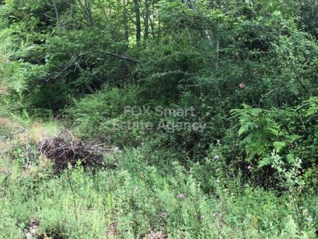 Жилой участок на продажу