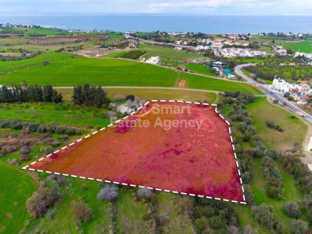 Terreno Residenziale