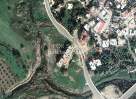 פוליס, פאפוס