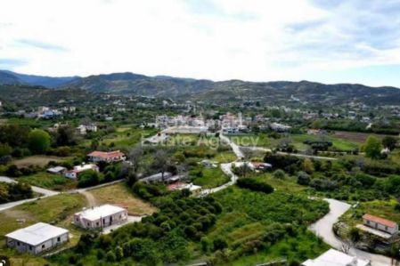 Πόλις, Πάφος