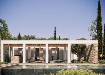 Bungalow in vendita