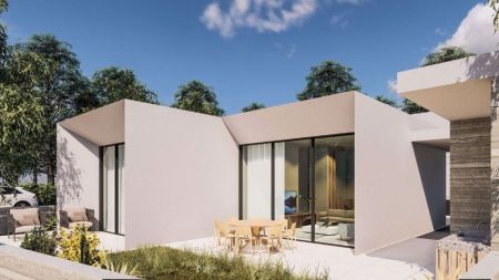 Bungalow in vendita
