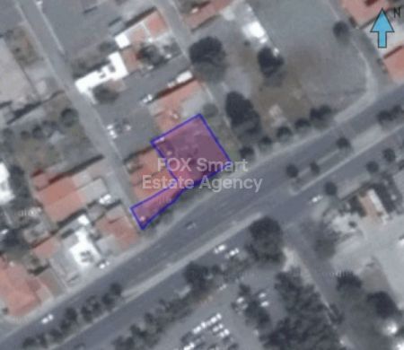 Tsiflikoudia, Limassol