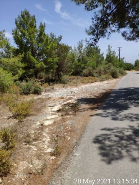 Οικιστικό Οικόπεδο προς πώληση