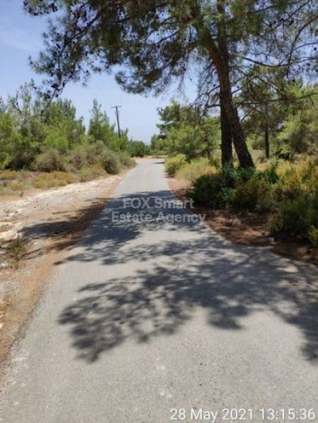 Οικιστικό Οικόπεδο προς πώληση