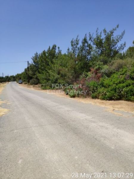 Οικιστικό Οικόπεδο προς πώληση