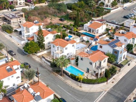 Thumbnail 1 Immobile In Vendita Paphos