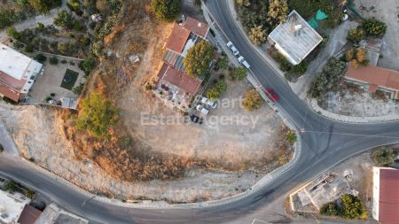 ארץ כפרית למכירה