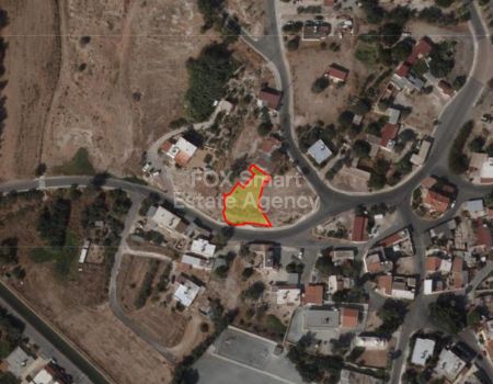 ארץ כפרית למכירה