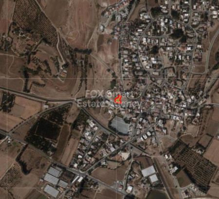 ארץ כפרית למכירה