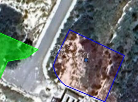 Οικιστικό Οικόπεδο προς πώληση