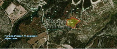 Οικιστικό Οικόπεδο προς πώληση