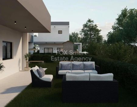 Thumbnail 5 Properties For Sale Ypsonas