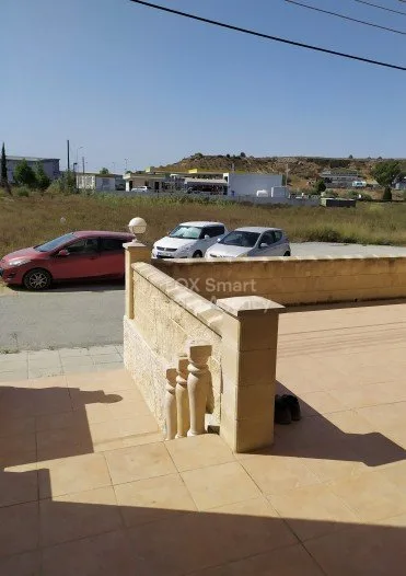 בניין למכירה
