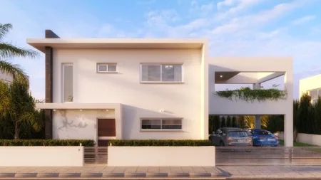 Villa à vendre