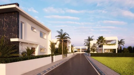 Villa à vendre