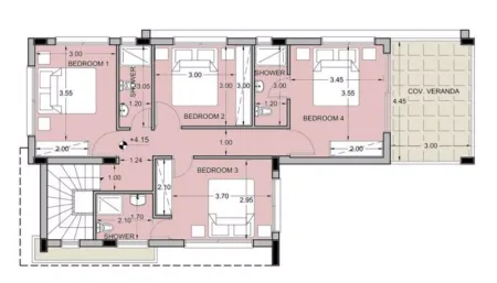 Villa à vendre