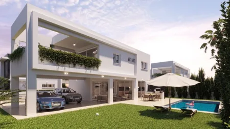 Villa à vendre