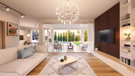 Villa à vendre