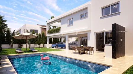 Villa à vendre