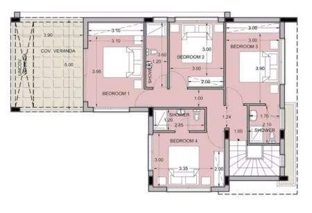 Villa à vendre