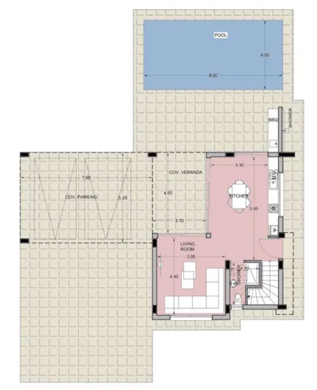 Villa à vendre