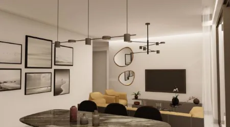 Wohnung zum Kauf