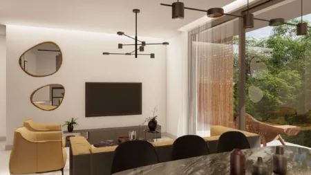 Wohnung zum Kauf