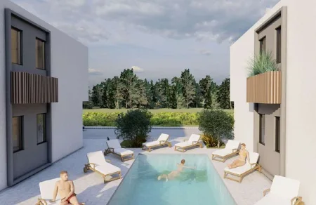 Villa for sale