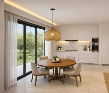 Villa for sale