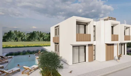Villa for sale