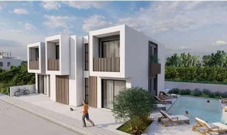 Villa for sale