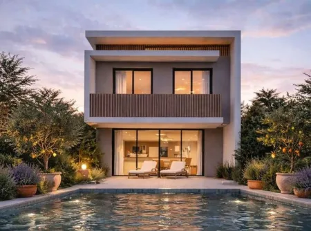 Villa for sale